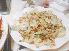 -天津乾毓德饭庄·清真传统炒菜·海鲜烧烤(咸阳路店)