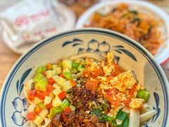 -宋益驴蹄子面肉夹馍(辛家庙店)