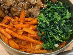 -敏丁拌饭(中街总店)