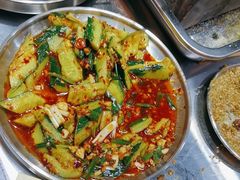 -幸福小串·地摊小炉子(三阳路店)