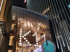 -云海肴·汽锅鸡·云南菜(高德置地店)