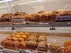 面包-85度C(厦门中华城新店)
