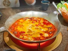 -湊湊火锅·茶憩(打浦桥日月光店)