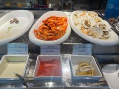 -明月东一酒店·菲斯特自助餐厅