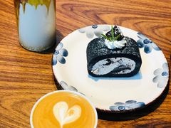 -Line 咖啡(石厦花园店)