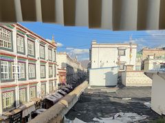 -玛吉阿米·餐吧