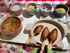 -西贝莜面村(朝阳大悦城店)
