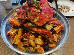 -蟹之国·精品蟹料理(极地店)