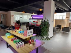 -上海和展广汽丰田4S店(老闵行店)