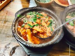 砂锅酥肉-王明古法砂锅居(开化寺店)