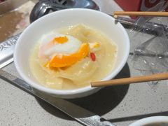 -海底捞火锅(银泰中心店)