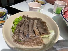 -卤校长重庆火锅(国兴店)