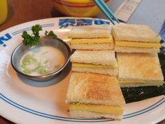 -泰盏鬼·颓废冬阴(陈家祠扬韬店)