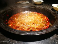 -大鱼山房鱼头火锅(老字号品质店)