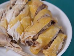 -小本鸡饭店(滨江白马湖店)