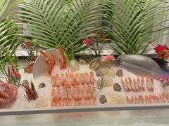 -Mr·Fish鱼鲜生海鲜放题(银泰in99店)
