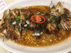 -嘉华海鲜酒家(龙津中路店)