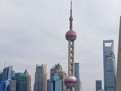-南京路步行街