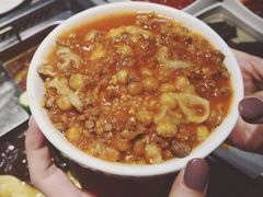 -海底捞火锅(金光华店)