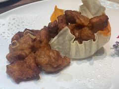 -沙田轩(古北店)