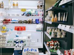 零售区-牛奶便利(东四店)