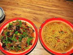 -泥糊破店小酒馆·团建聚餐(南京西路店)