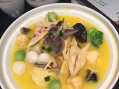 -苏帮袁Sue Cuisine(将台店)