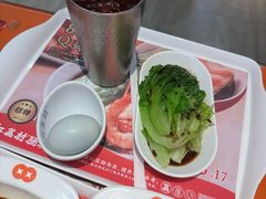-红荔村肠粉(贝丽店)