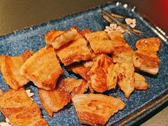-無二炙坊·和牛烧肉(大钟寺1733店)