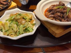 -小户人家(循礼门南国中心店)