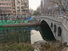 -南长河公园
