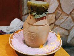 -吃饭皇帝大(合生汇店)