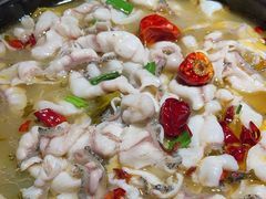 -周渝食惦酸菜鱼(青浦店)