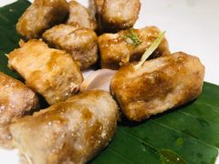 -莆田餐厅PUTIEN(三里屯店)