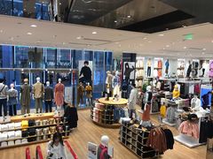 -优衣库(深圳万象天地旗舰店)