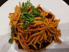 -茶叁酒肆·楚味江湖(菱角湖店)