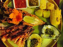 -Red Lobster