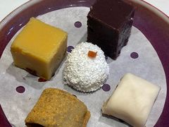 -真地道京味府·鲜橙烤鸭·北京菜(朝外大街东大桥店)