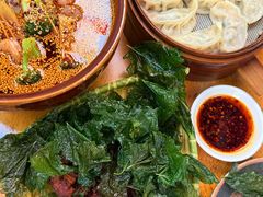 -古真记钵钵鸡(总店)