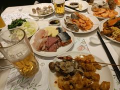 -上海虹桥宾馆味翠餐厅