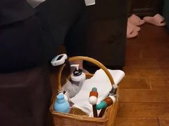 -水墨澜渟足道·SPA·传统(四望亭东关街店)
