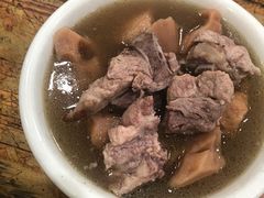 -雨田饭店(华兴东街店)