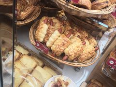 -味多美蛋糕(马家堡永辉店)