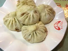 -宝正臻天津包子总店(金阳光居易店)