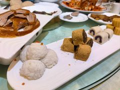 -烤肉宛饭庄(南礼士路店)