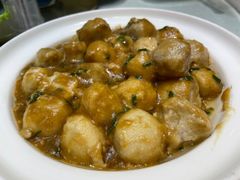 酱烧芋艿-丰收日(五角场店)