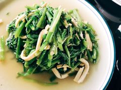 -随意茶庄·地道杭帮农家菜(梅家坞店)