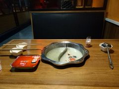 -傣妹火锅(南京东路一店)