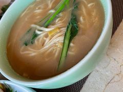 -望京楼flavor餐厅(古北水镇景区店)