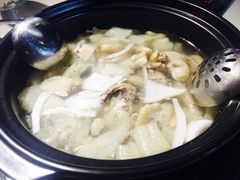 -百年果林椰子鸡(中洲店)